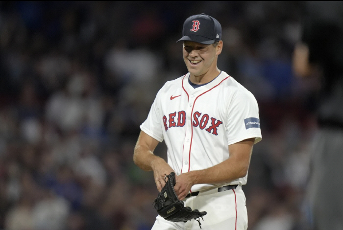 Even if you are 5 innings 10K, 147km and 45 years old, the 14th team to beat the ML promotion time on the 23rd