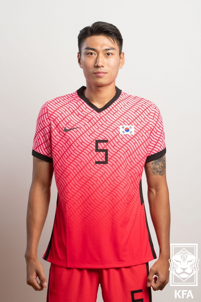  FC Seoul with Crack Andersson, super-large center back Jung Tae-wook on full lease...Power Upgrades Ahead of ACLE