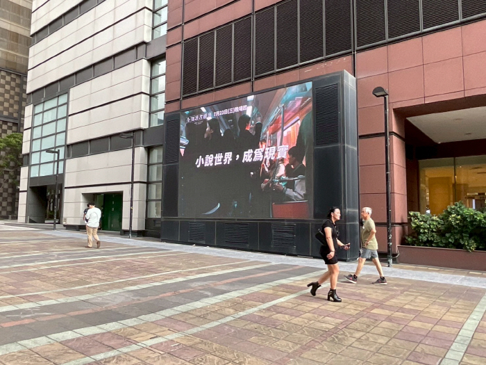 Global box office race begins...Ahn Hyo-seop x Lee Min-ho's full-reading poem invites overseas film festivals → Large-scale overseas tours