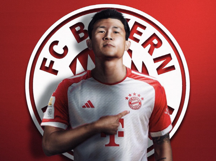 How can this be, Kim Min-jae's stock price skyrocketed, Chelsea Tottenham and Galatasaray are all betting. The competition for recruitment is on fire