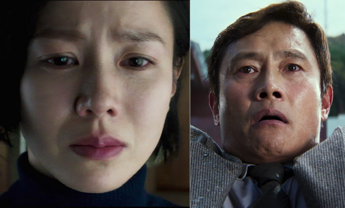 Son Ye-jin and Lee Byung-hun Lead Park Chan-wook’s September Comeback in 'No Other Choice'