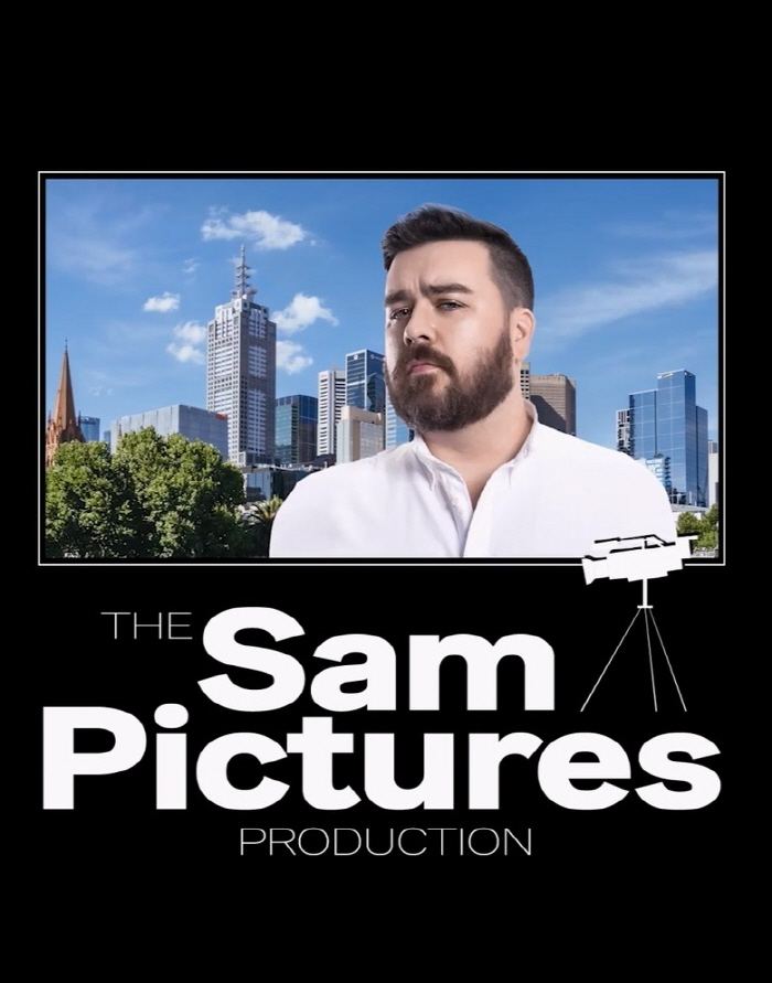 Hugh Jackman and Margot Robbie Casting Director Sam Hammington is making a movie?(Sam Pictures)