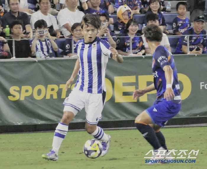 I'm so sorry! I want to apologize to my Japanese fans! No-show Ronaldo is the ace who bowed his head after playing in a spouse match