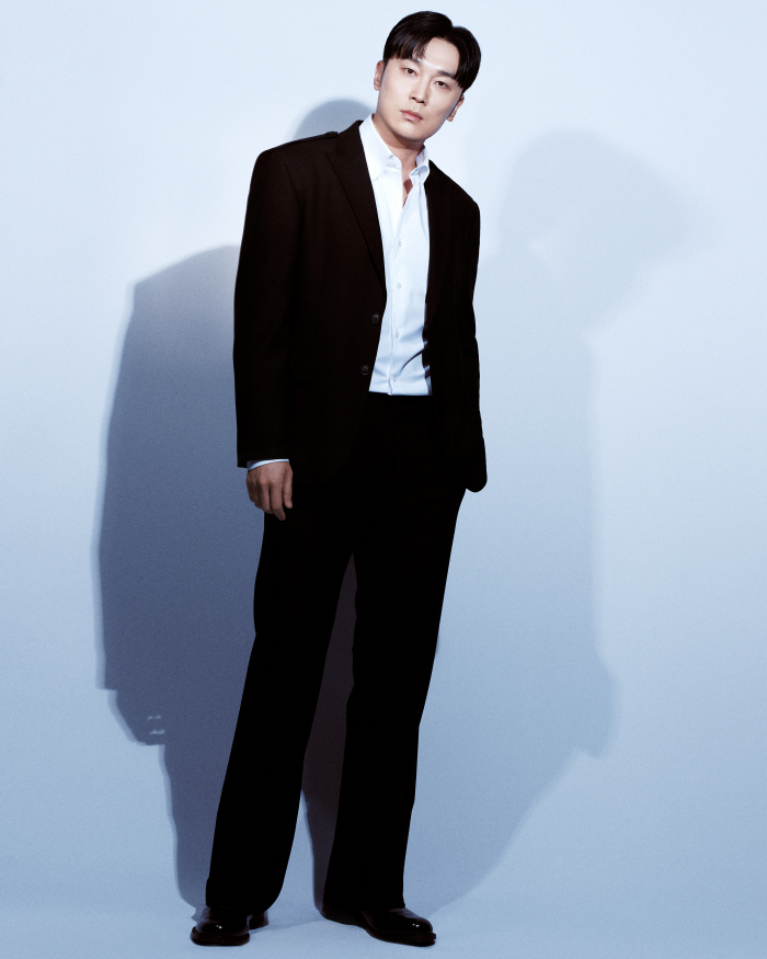  I was nervous about meeting 84 square meter Seo Hyun-woo and Yoo Jae-seok. When I met him, I was nervous