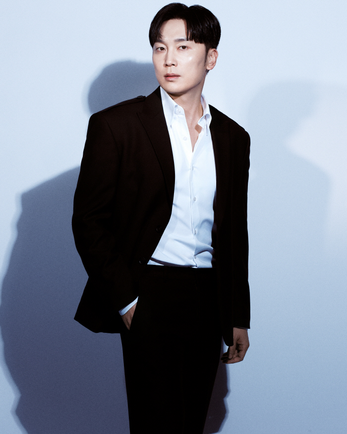  Seohyunwoo's weight gain of 84 square meters? I'm getting old and afraid. I'm worried about my health