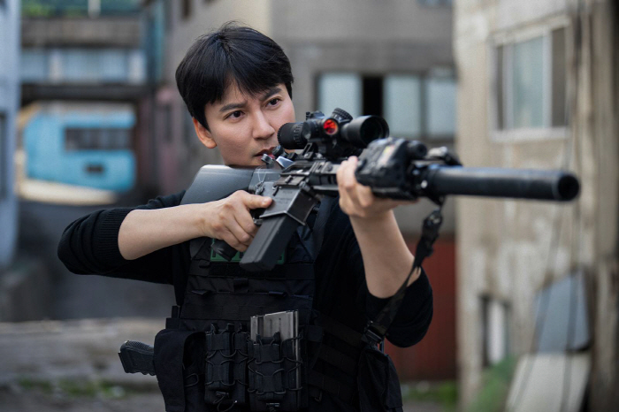 Is there any aftermath of the Songdo body shooting..Trigger cancels live broadcast of fan event → Please proceed normally