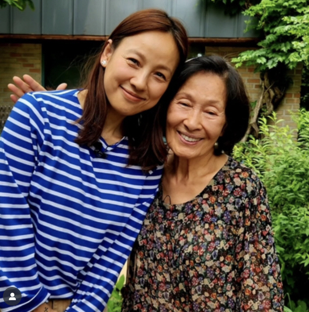 Lee Hyori Joins Kim Hye-ja’s Special Documentary 