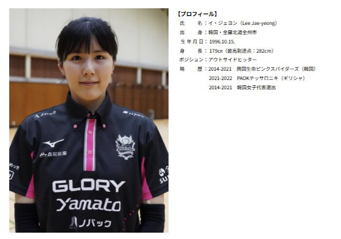 Lee Jae-young returns to the court and plays in Japan. Reflection on the past → Volleyball is irreplaceable...Four years after leaving the court for controversy over school violence → One year after hinting at retirement 