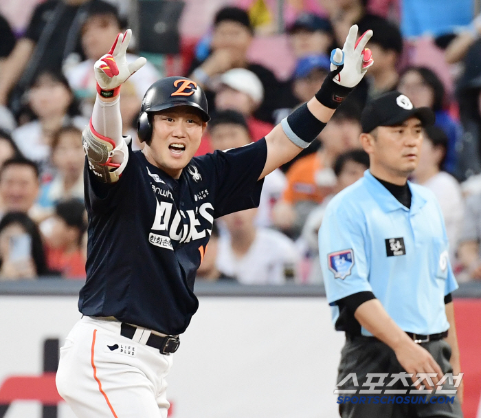 Let's go for the 40-year milestone! Hanwha BEST9 is here → FA duo Shim Woo-joon and Ha Joo-seok will join Keystone