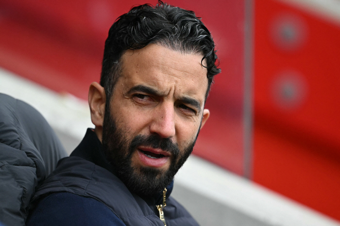 Manchester United is not working out...The £78m striker has been pushed back and is close to joining Liverpool