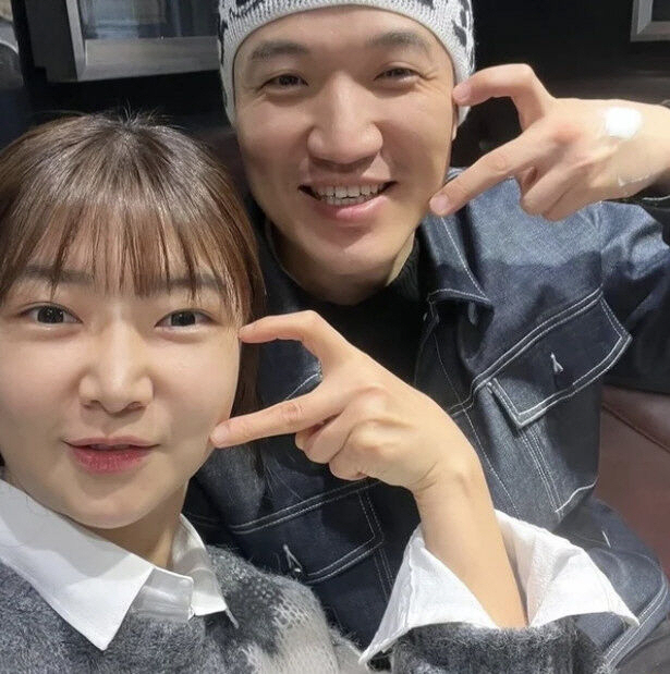 Mr. Hwang, 'I broke up with Young-ja, I can't forget respect...'Preparing for a fight against the disease'