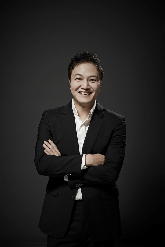  Jung Woong-in receives the rank of lieutenant colonel...Appearances to Become a Cook Legend