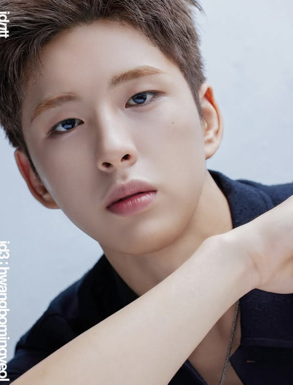  Triple S's younger brother ID, Hwang Bo-min-Gyeol, controversy over his private life before his debut → suspension of activities