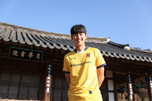 After waiting for Yoo Je-ho, finally, his debut match in Gwangju...Asani starting Lee Dong-kyung bench