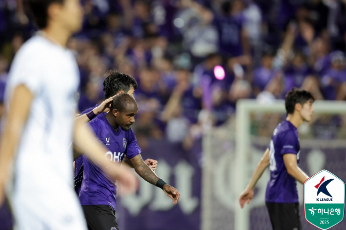 Kim Bo-kyung's fantasy FK goal FC Anyang escaped for three consecutive losses, and Cao left → 12G winless Daegu FC 40