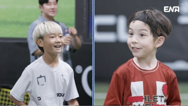 Park Joo-ho's health, did the jackpot shrink from his soccer skills...Screenshot the depressed look (my life)