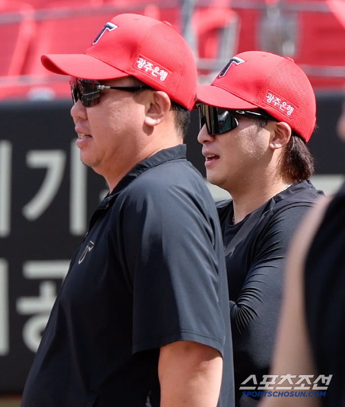  Director Lee Beom-ho, Na Sung-beom, I feel confident!