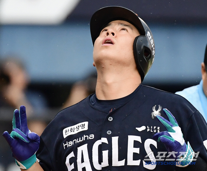  Noh Si-hwan, Doosan Jack Rogue's 19th solo shot