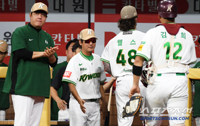  Seol Jong Jin's acting wells last nice pitching