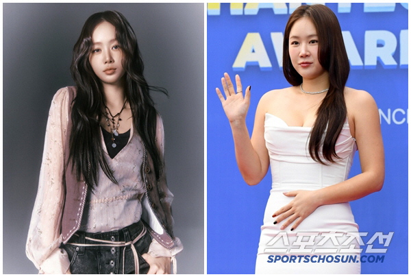 Soyou Addresses Plastic Surgery Rumors After 10kg Weight Loss