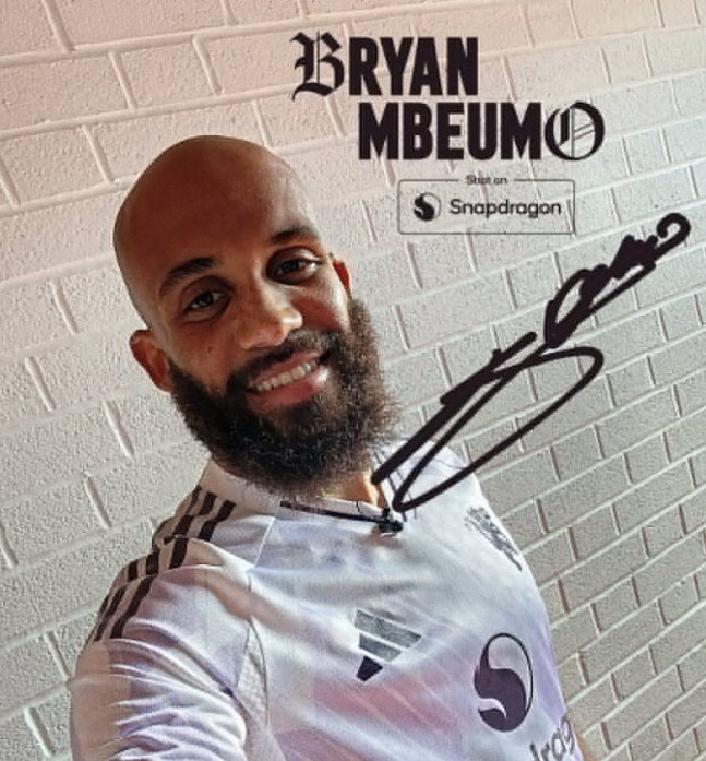 Samgo Choryo Manchester United finally has a horror machine! I'm happy to enter the Dream Club after recruiting Mbomo for the transfer fee of 130 billion won contract period of 51 No. 19 