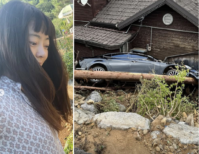 Seo Hyo-rim's 'Isolation of Mountain Clash' to the horror reality...Eventually, the disappearance and death of a family member were devastated