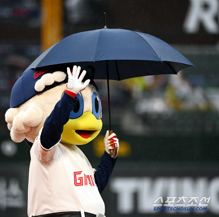 Stop rain for 2-3 hours. Who is it for? Let's make a principle. Appeal on the spot. Is it realistically possible?