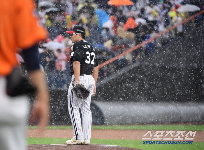 Stop rain for 2-3 hours. Who is it for? Let's make a principle. Appeal on the spot. Is it realistically possible?