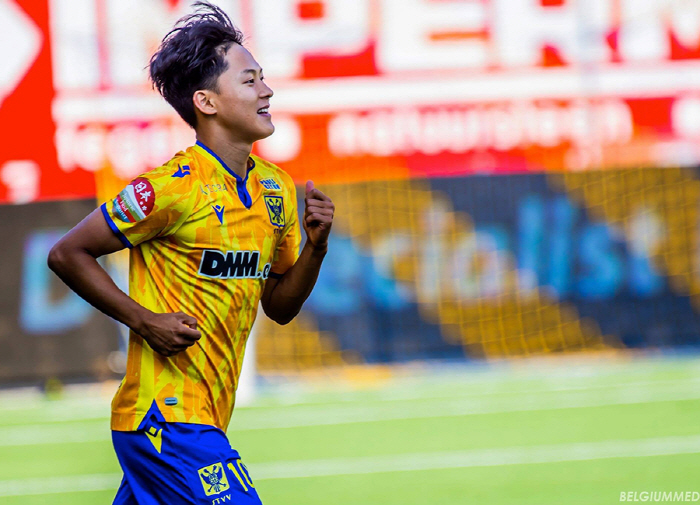 Superstar Lee Seung-woo's ruined Japanese capital European club is likely to make more inroads into Europe by signing additional contracts for corporate investment