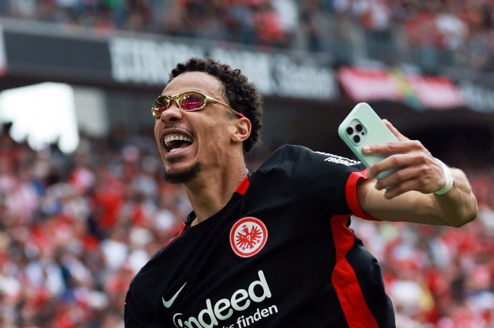 This is my first lesson, buy it cheap and sell it expensive! Manchester City PSG Liverpool Purse Appears A Colossus Has Achieved Unimaginable Return Rate