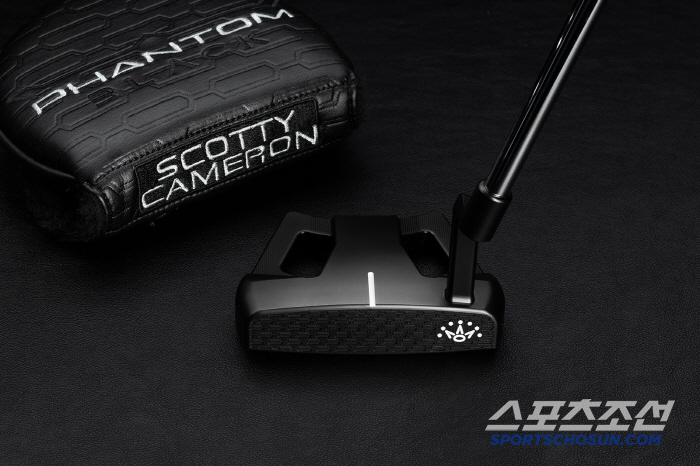 Titleist Reflects Tour Pro Feedback, Performance  Style Scotty Cameron Limited Edition Phantom Black 4 Types
