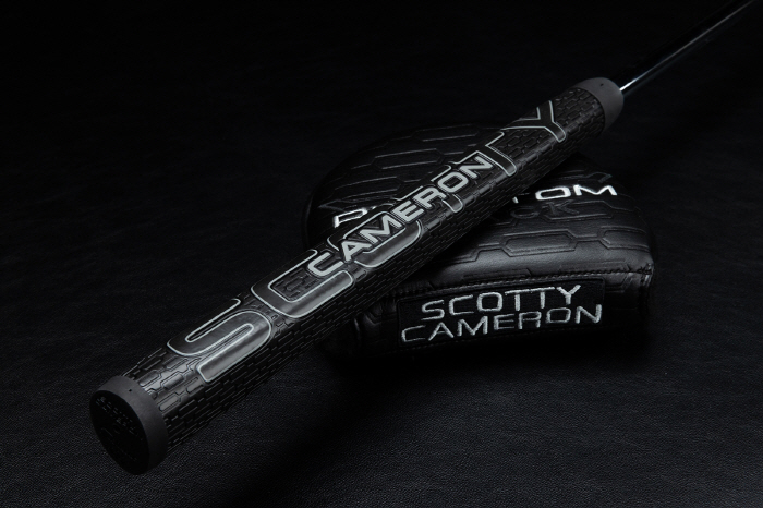 Titleist Reflects Tour Pro Feedback, Performance  Style Scotty Cameron Limited Edition Phantom Black 4 Types