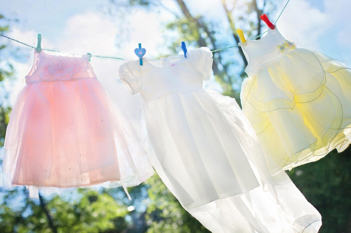 To wear a birthday dress... A 16-year-old girl on a constipation medicine diet almost lost her life