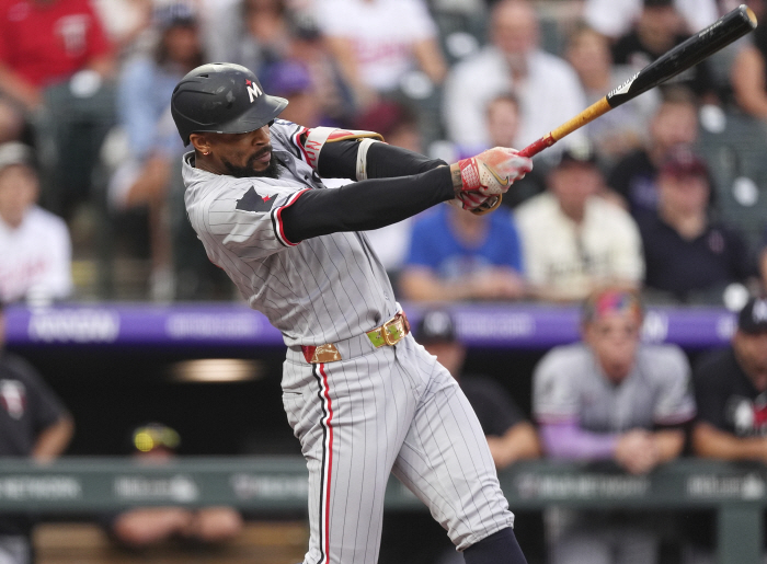 Today, Ohtani, a two-hitter, will 3G consecutive home runs explode? Three innings against Minnesota, a natural enemy for the first time in the second half of the season