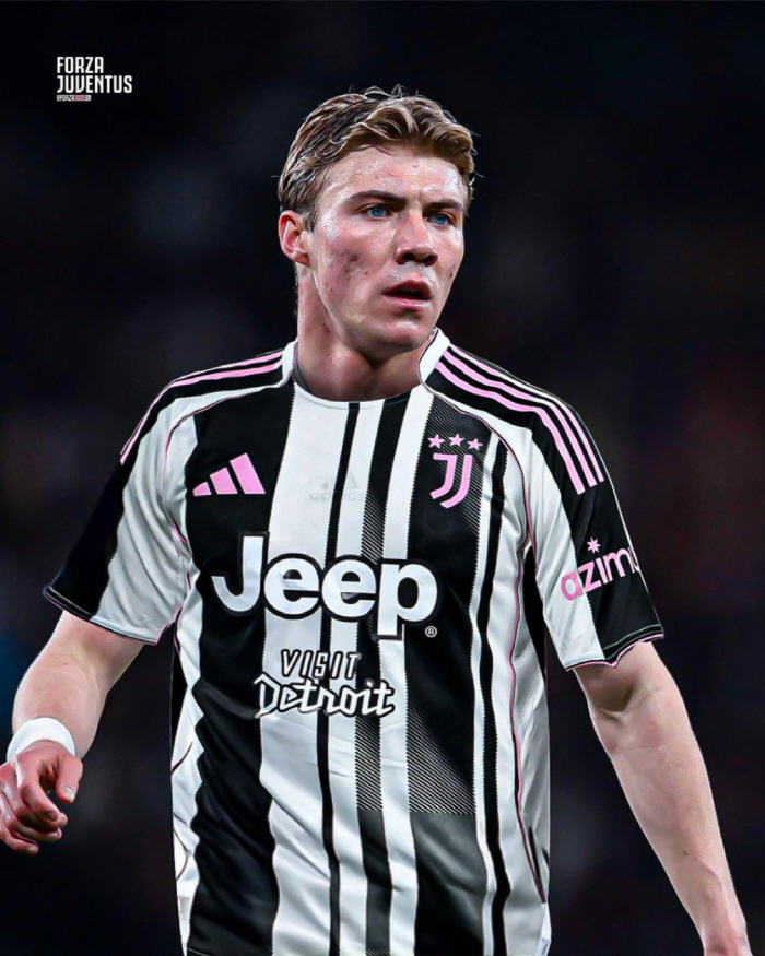 What a bomb on a shocker! Manchester United to sell bombshells of five people → Hoyleun  Sancho to Juventus