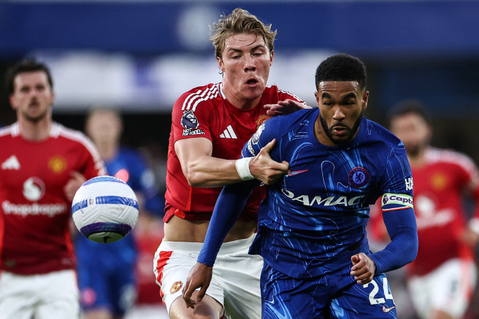 What a bomb on a shocker! Manchester United to sell bombshells of five people → Hoyleun  Sancho to Juventus