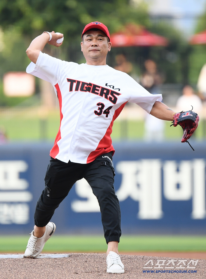 40 → 44 → 64 → 65 Moon Bo-kyung's 10th two-run shot saved another person. LG is going to catch Hanwha for three consecutive wins now