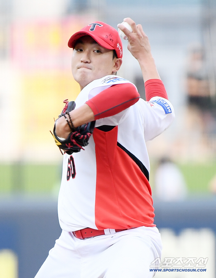 40 → 44 → 64 → 65 Moon Bo-kyung's 10th two-run shot saved another person. LG is going to catch Hanwha for three consecutive wins now