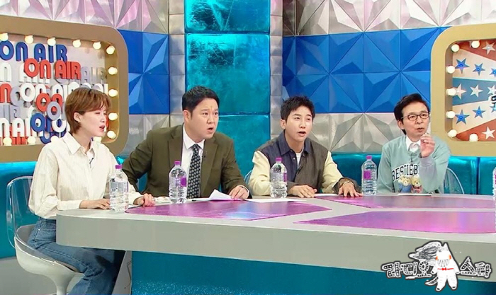 Banzz, Yunhyeongbin and TKO's 2 million people deleted the channel. This is a promise I made to make funny. (RAS)