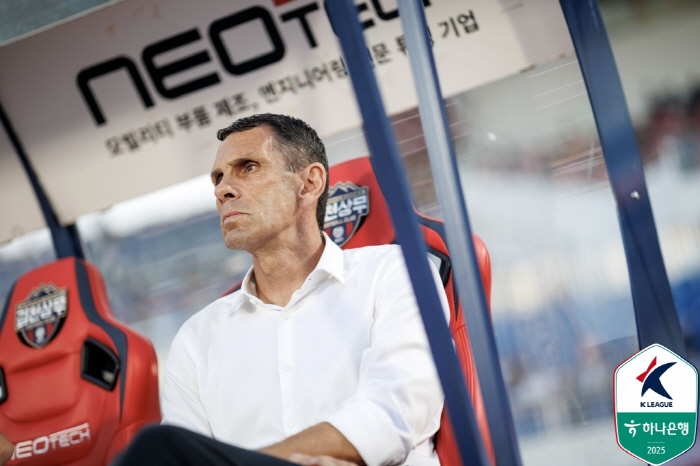Coach Foye's 100% praise for Kang Sang-yoon, who ranks first in the K-League market evaluation, is 100% talented to go to Europe 