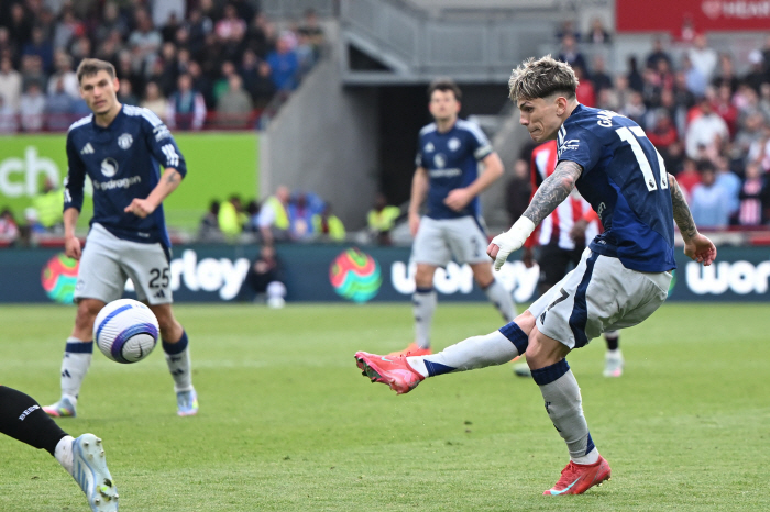 Get out! Manchester United's £70 million star discount, £40 million okay Chelsea interest → need to clean up the squad