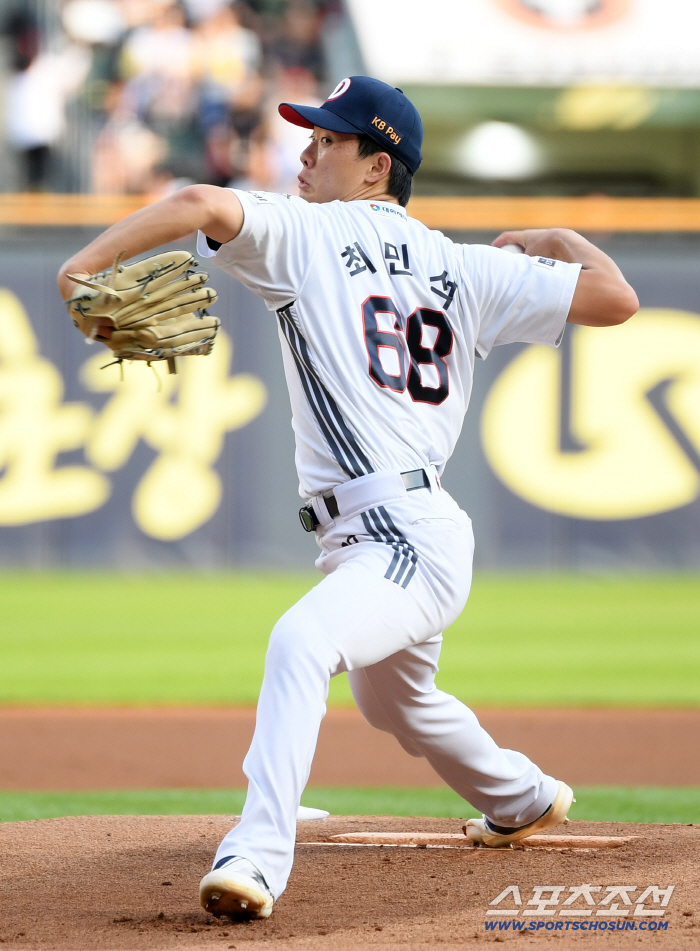 I drop an eagle, too! Hanwha Shocking 213 Defeat → Doosan is crazy in July. Park Jun-soon's cycling hit without a hit