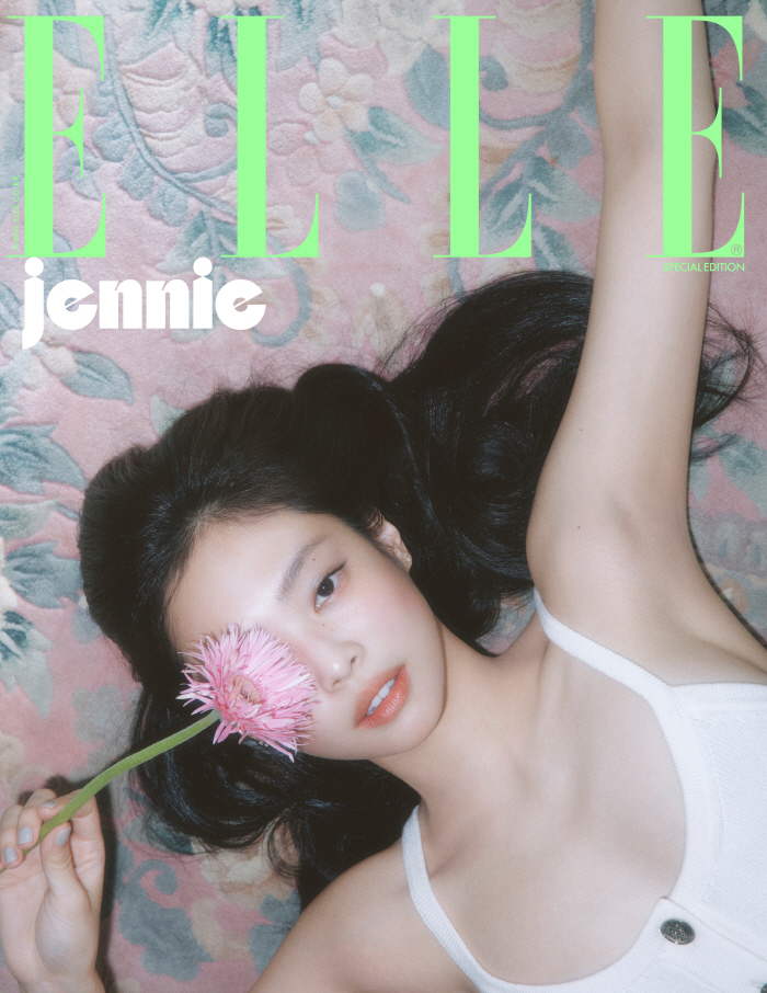 Jennie Opens Up in Elle on Self-Love, Solo Growth, and BLACKPINK’s Reunion
