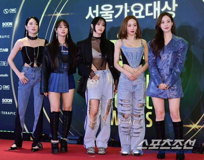Kara Park Gyu-ri revealed that she received 100 million ↑ money from her ex-boyfriend for fraud...Unable to verify the privacy of the agency 