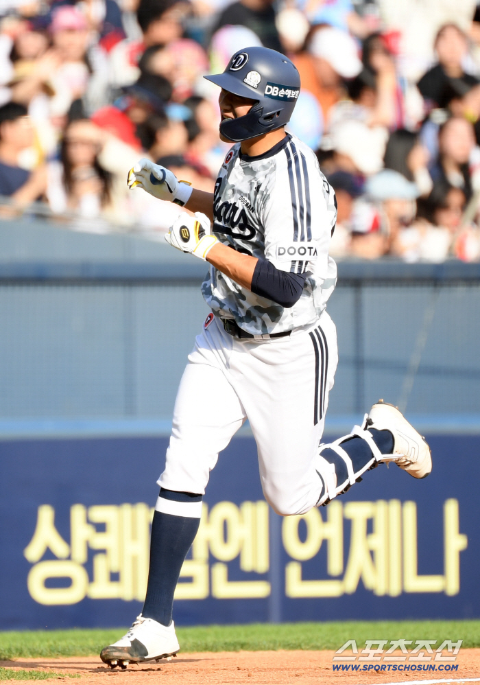 Kim Dae-han, a top prospect for the 7th year, opens the 2nd tier → Call up in May → Go to the 2nd tier in June → Call up again in July! The first team is cool. Show us the results