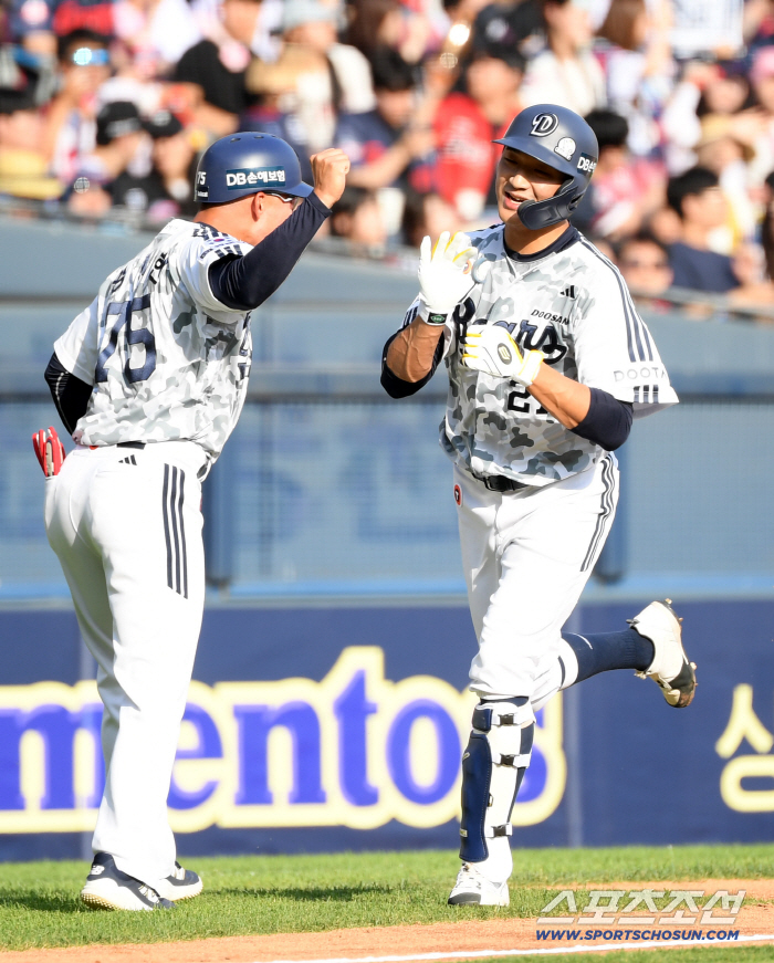 Kim Dae-han, a top prospect for the 7th year, opens the 2nd tier → Call up in May → Go to the 2nd tier in June → Call up again in July! The first team is cool. Show us the results