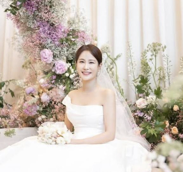 Kim Jun-ho ♥ Kim Ji-min reveals 200 million ultra-luxury weddings just for meals...Jun Jin ♥ Sorry that Ryu Seo can't go. 