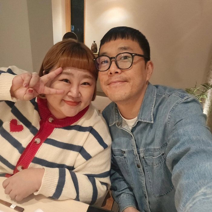 Kim Min-ki ♥ Hong Yoon-hwa, after 7 years of marriage, there were many good news events, but they succeeded