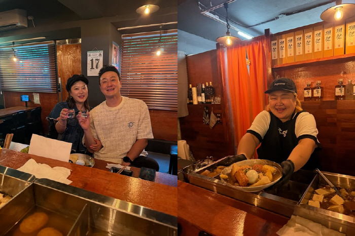 Kim Min-ki ♥ Hong Yoon-hwa, after 7 years of marriage, there were many good news events, but they succeeded