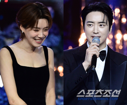 Lee Joon-hyuk and Jang Do-yeon showed interest in him..Even the gift makes my heart flutter is so sweet